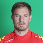 Image of Fyfe, Iain
