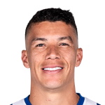 Image of Uribe, Mateus