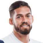 Image of Andrade, Andres