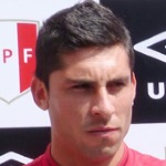 Image of Velarde, Mario