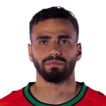 Image of Tannane, Oussama