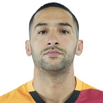 Image of Ziyech, Hakim