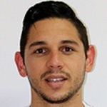Image of Meza, Jose Ali