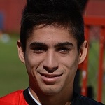 Image of Vieyra, Juan Ignacio