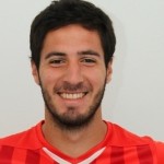 Image of Vidal, Patricio Elias