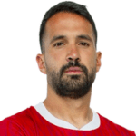 Image of Luan Garcia