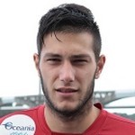 Image of Kervestin, Mathieu