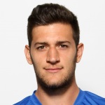 Image of Giannakopoulos, Nikos