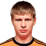 Image of Stavpets, Alexander Alexandrovich