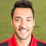 Image of Reis Parreira, Rodrigo Miguel