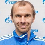 Image of Vinogradov, Sergei