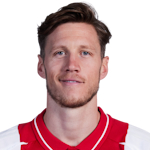 Image of Weghorst, Wout