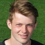 Image of Porritt, Adam