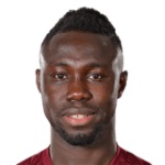 Image of Boateng, Nana