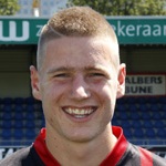Image of Blij, Daan