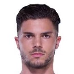 Image of Fernandes Ribeiro, Tiago Manuel