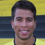 Image of Alan Junior