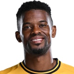 Image of Semedo, Nelson