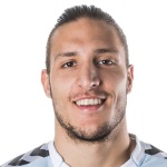 Image of Mitrovic, Marko
