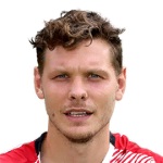 Image of Nugent, Ben William
