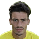 Image of Machado Poulson, Jaime Filipe