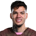 Image of Ederson