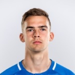 Image of Kuusk, Marten