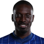 Image of Ladapo, Freddie