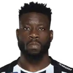 Image of Traore, Ismael