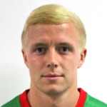 Image of Pepper, Conor