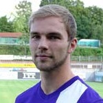 Image of Fuchs, Holger
