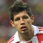 Image of Morales, Luis