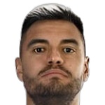 Image of Romero, Sergio
