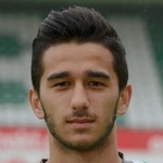Image of Guerra, Kevin