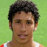 Image of Carvalho de Oliveira, Emerson