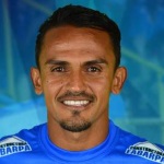 Image of Sancho Ramos, Kevin Alberto