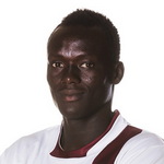 Image of N'Diaye, Djibril