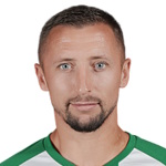 Image of Berisha, Bernard