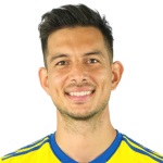 Image of Mauro, Marcos