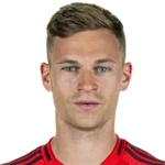 Image of Kimmich, Joshua
