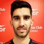 Image of Llerena Bravo, Gonzalo