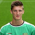Image of Burns, Charlie Peter John
