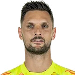 Image of Ulreich, Sven