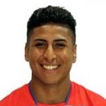 Image of Djalo, Marcelo