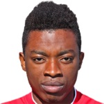 Image of Obeng Regan