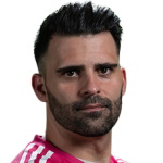 Image of Lopez Castillo, David