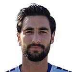 Image of Ranos, Antonis