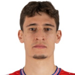 Image of Rodrigo Dourado