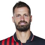 Image of Schneiderlin, Morgan