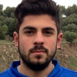Image of Naoum, Zisis Angelos
